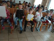 Cesta za pohádkou Jak Honza ke štěstí přišel