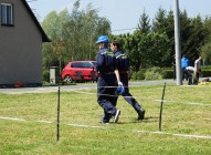 Fotografie z okrskové soutěž 2019