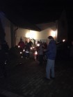 Vánoční zpívání 14.12. 2019 - fotografie z akce