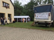 Tržecké posvícení 29. 8. 2020