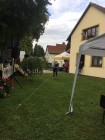 Posvícení v Tržku se sousedským posezením 2021