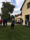 Posvícení v Tržku se sousedským posezením 2021