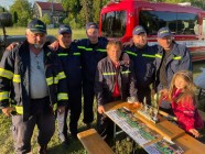 Okrsková soutěž Nová Sídla 2022