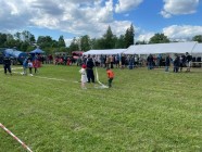 Okrsková soutěž Nová Sídla 2022